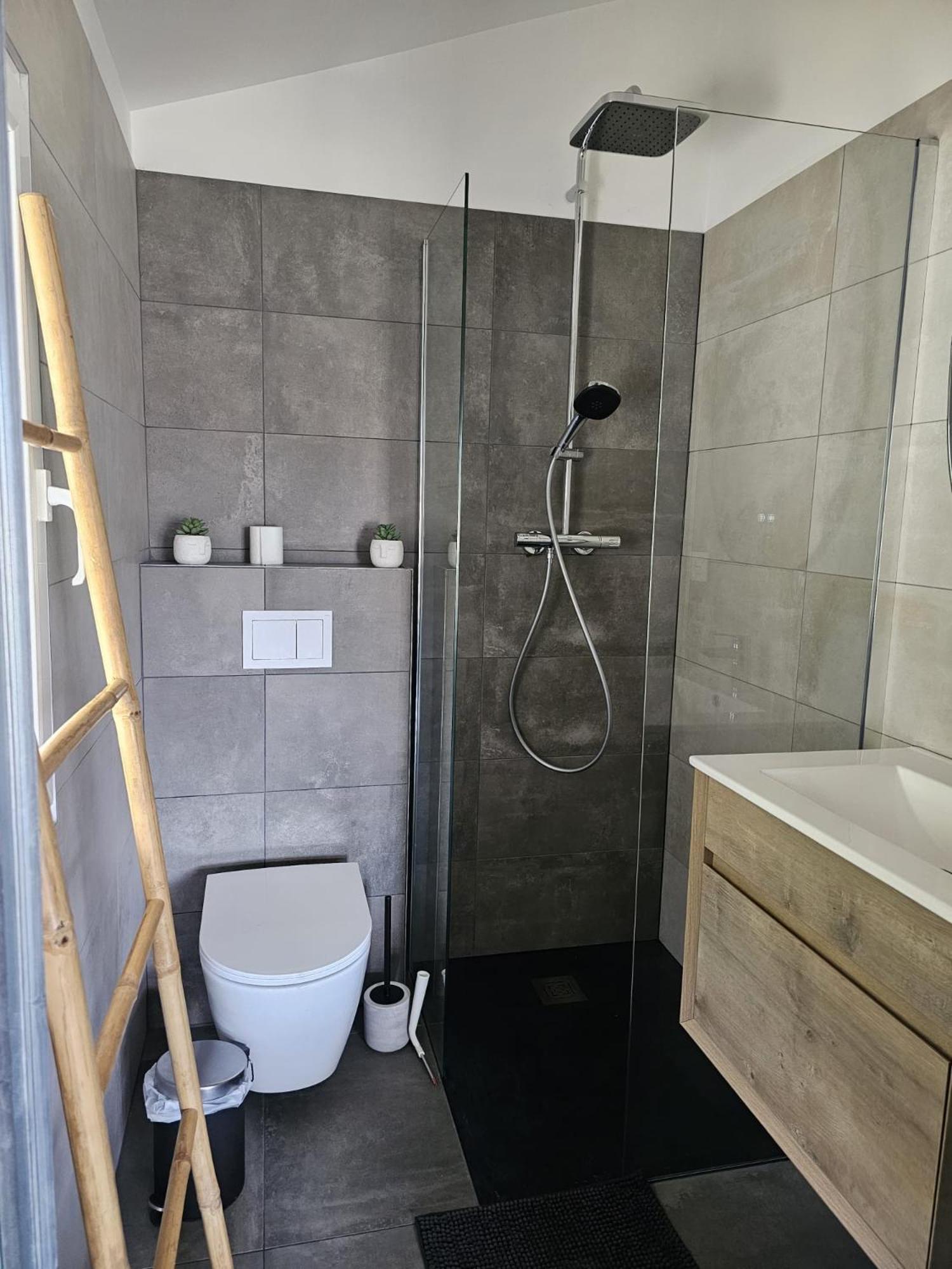 Chambre D'Hotes Landes - Le Clos Des Oliviers Леон Екстериор снимка